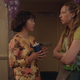 Maya Erskine and Anna Konkle in Pen15 season two